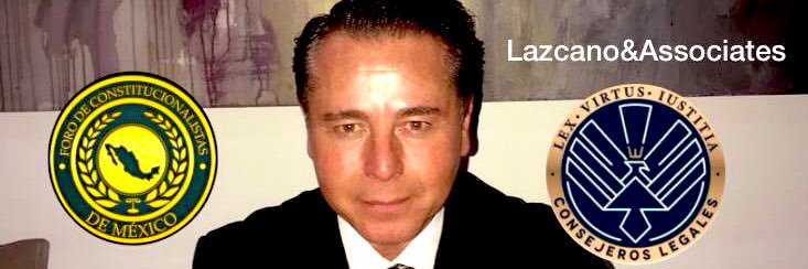 Román Lazcano banner