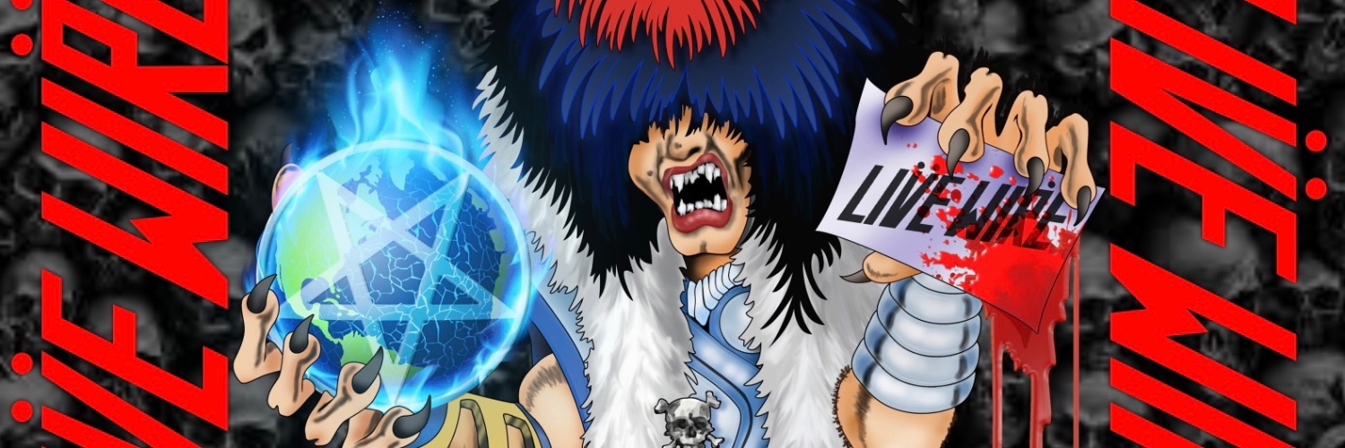LiveWireTrib's profile banner image