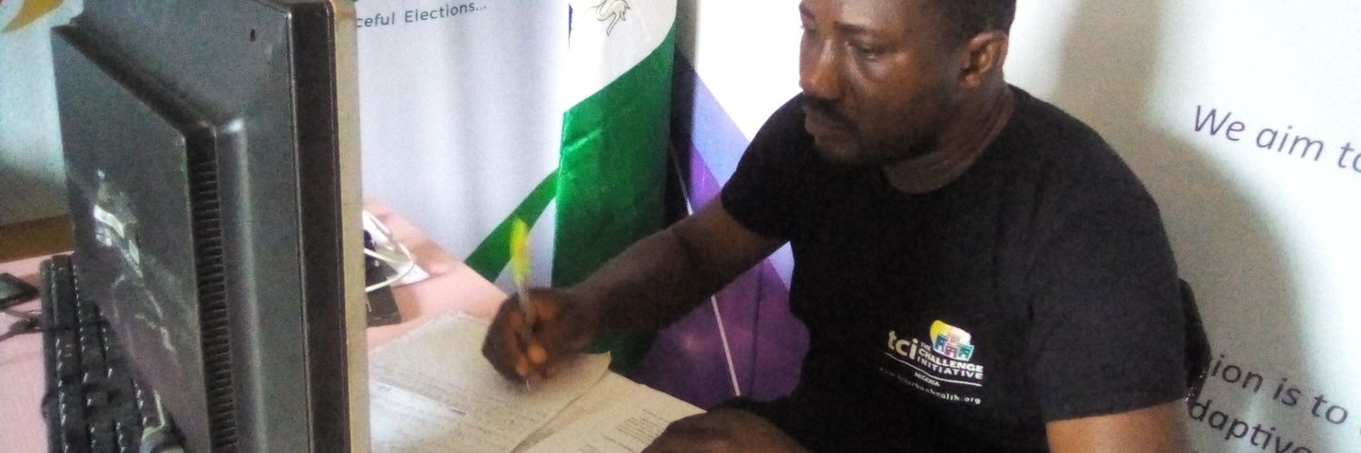 IsaacEranga's profile banner image