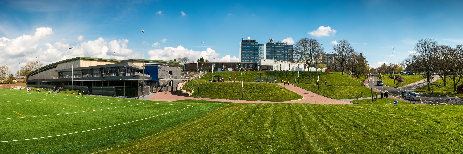 University of Derby Profile Banner