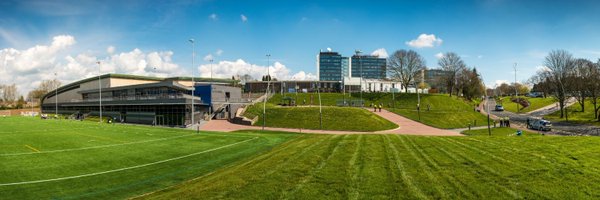 DerbyUni Profile Banner