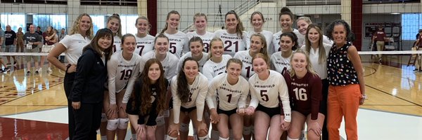 SCWVball Profile Banner