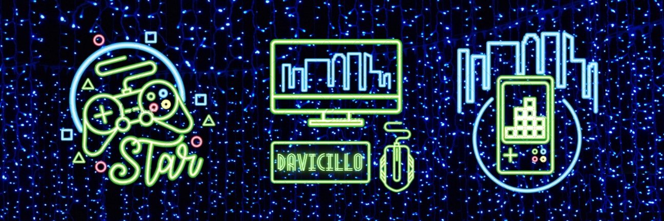 DavicilloG's profile banner image