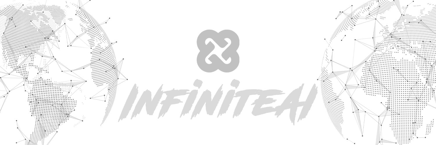 InfiniteAI banner