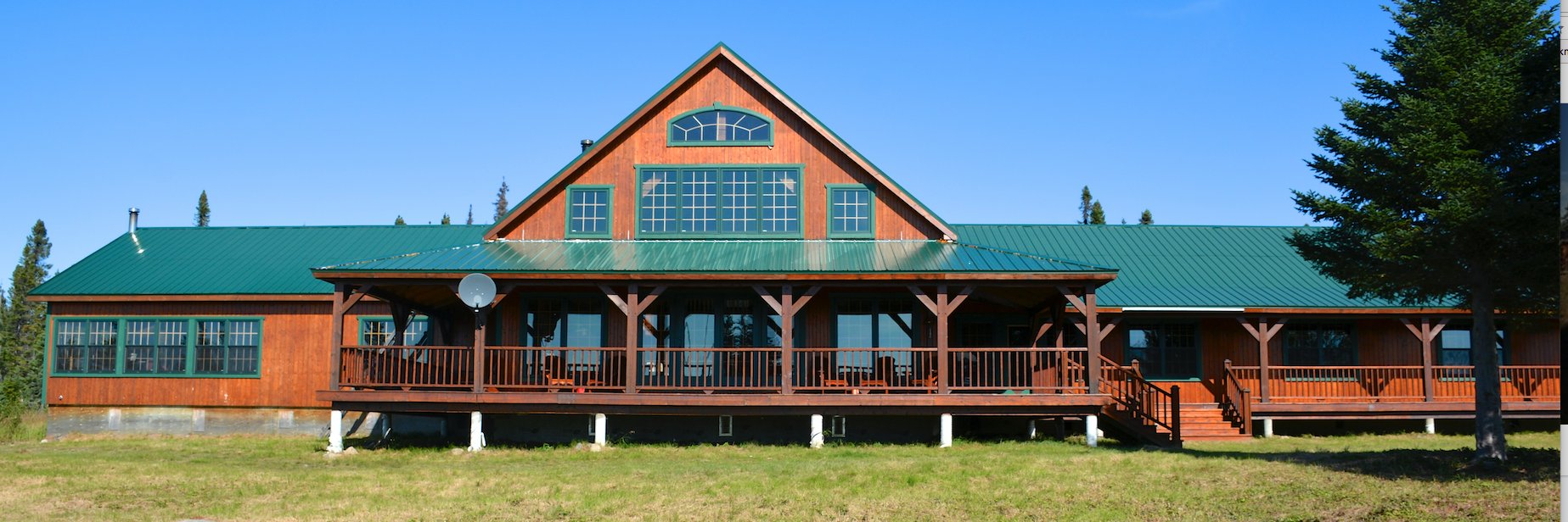Minipi Lodges (@MinipiLodges) / Posts / X