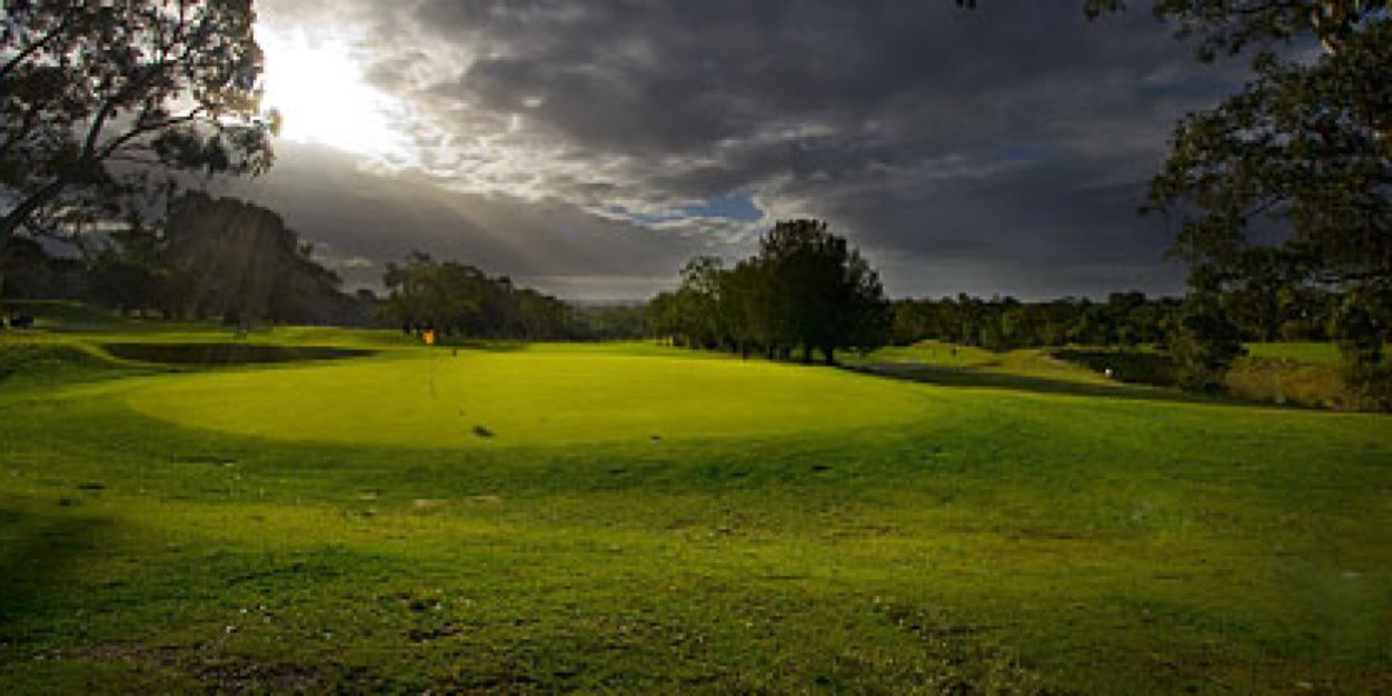 VinesGolfClub's profile banner image