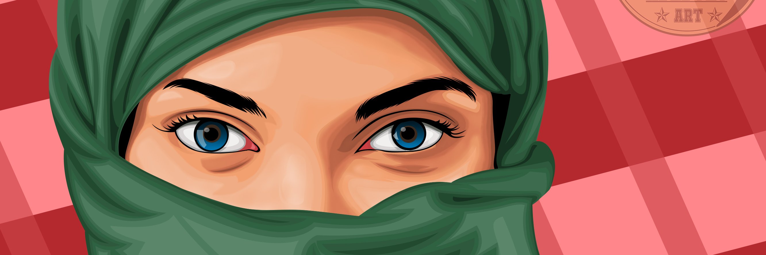 sedikitLAPAR's profile banner image