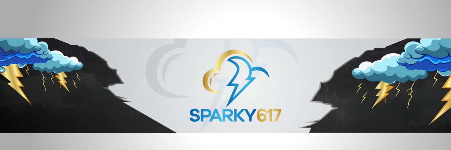 Sparky617's profile banner image