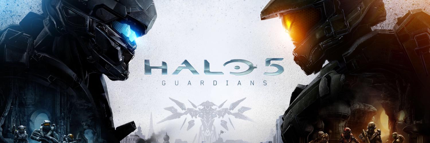 Halo5Content's profile banner image