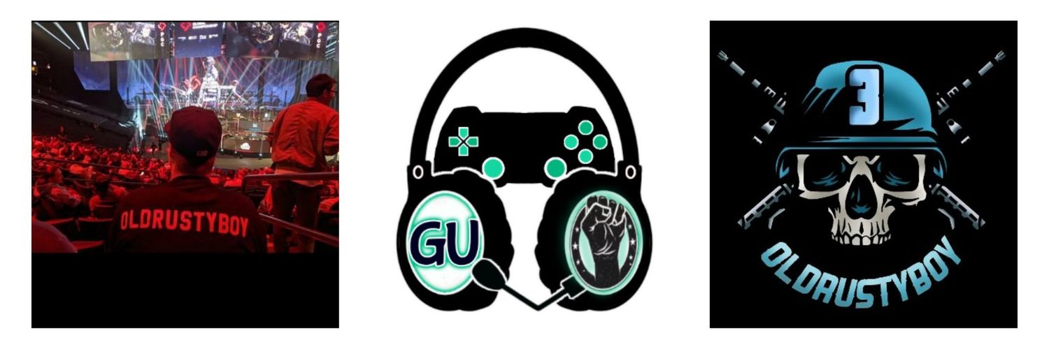Oldrustyboy's profile banner image
