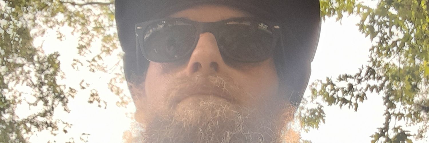 GOMER26's profile banner image