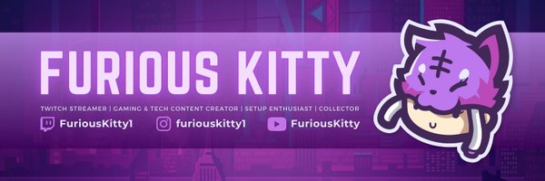 Furious_Kitty1 Profile Banner