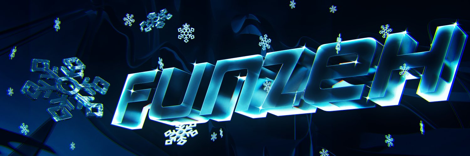funzehh's profile banner image