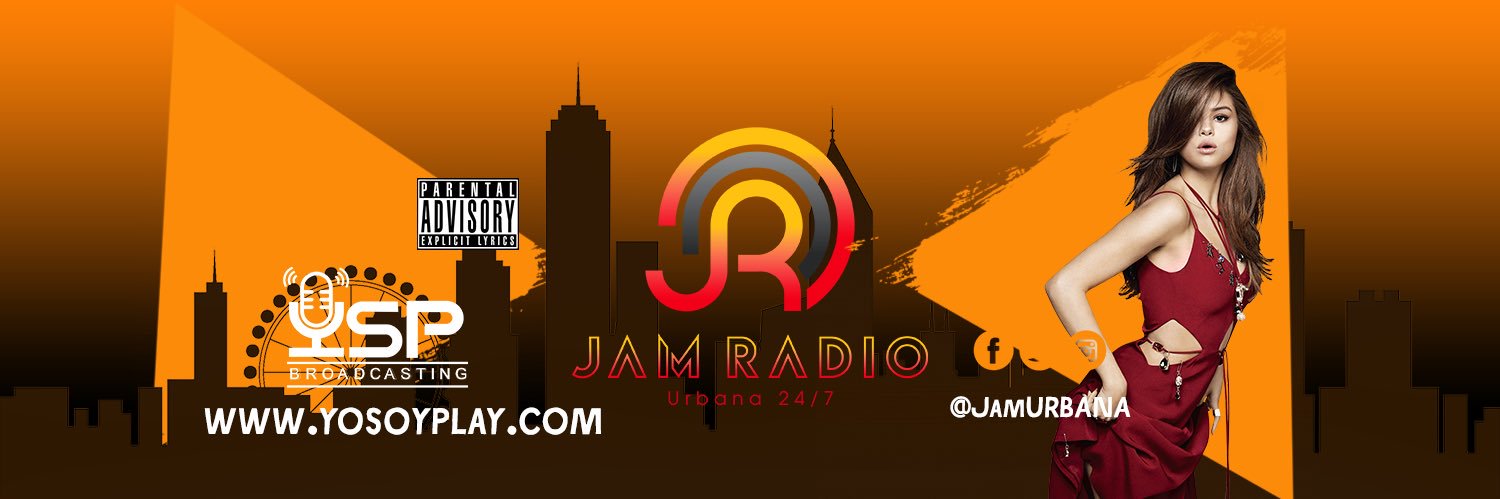 JamURBANA's profile banner image