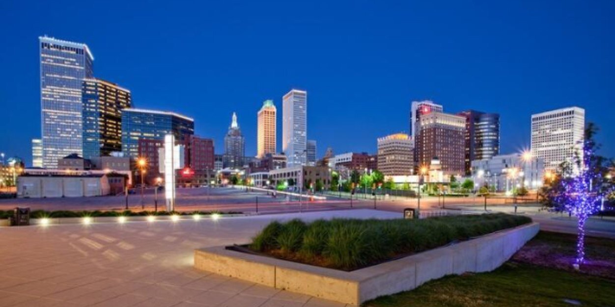 Andrew McNulty banner