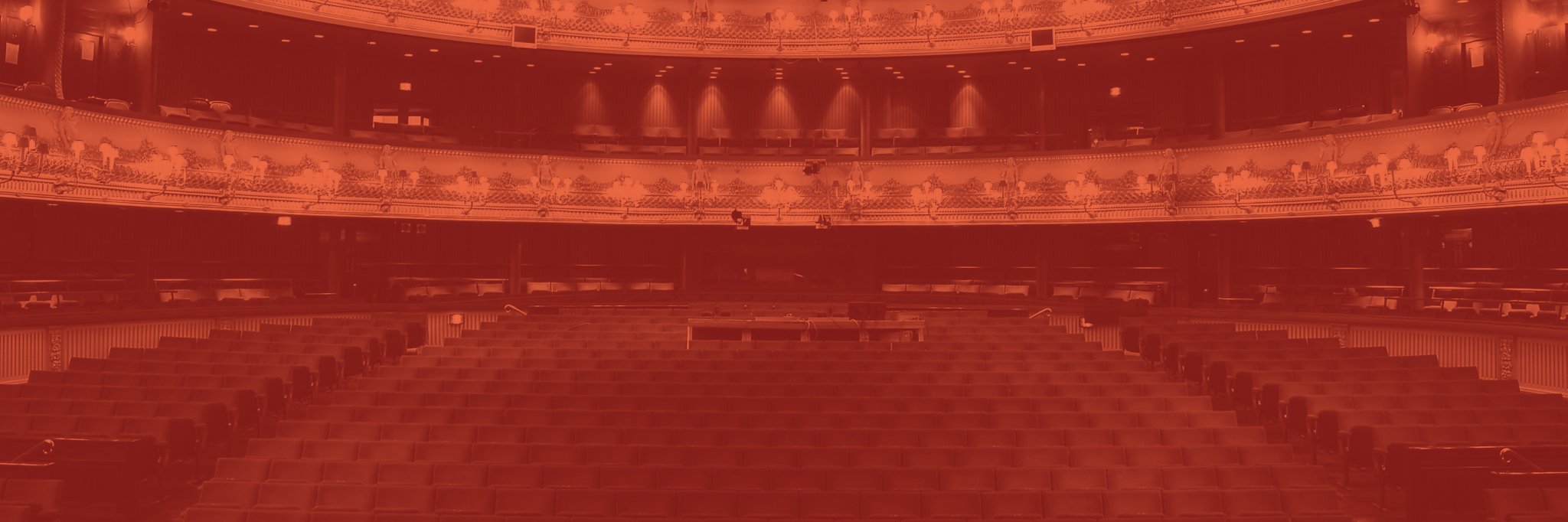 Time Out Theatre banner