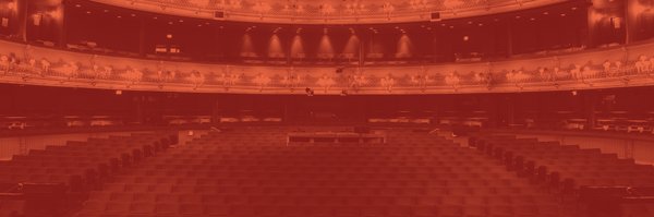 TimeOutTheatre Profile Banner