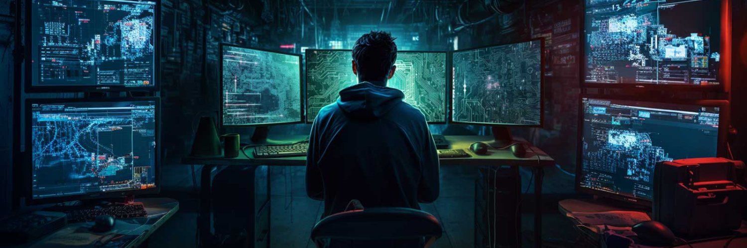 CaykyBit's profile banner image