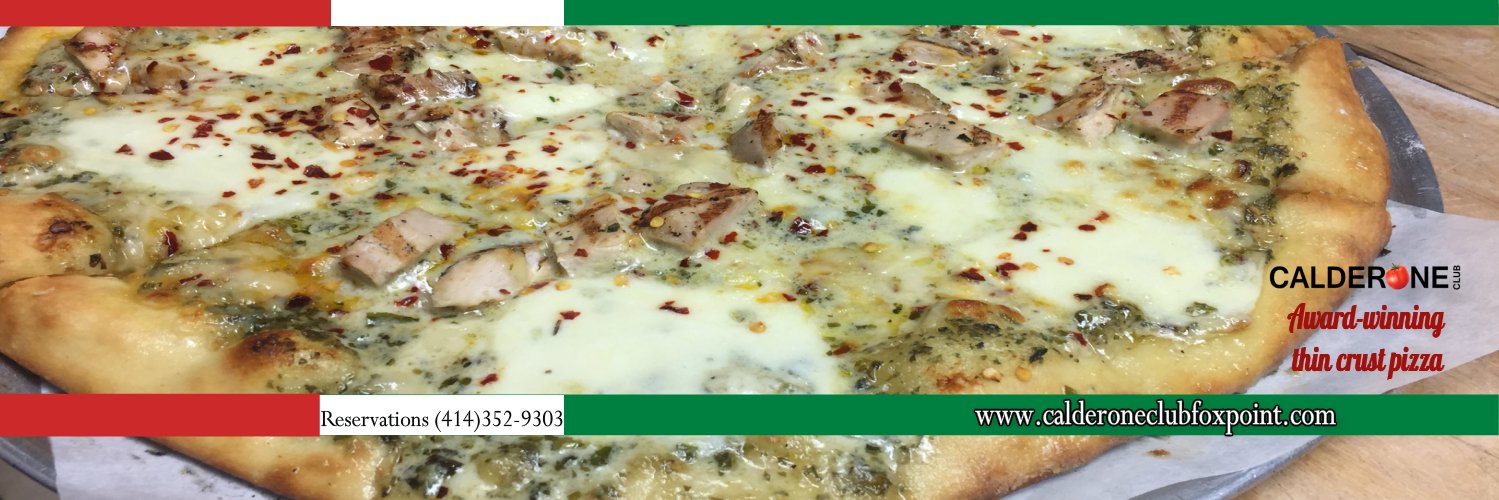 Carmelo Fazzari banner