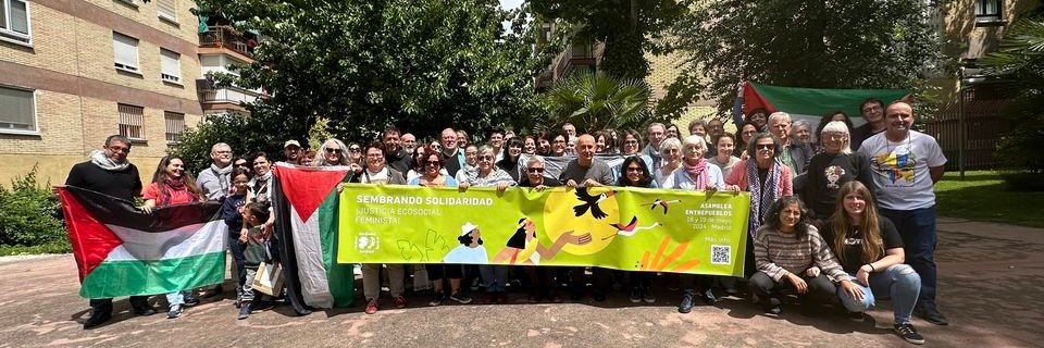 Entrepueblos/Entrepobles/Entrepobos/Herriarte banner