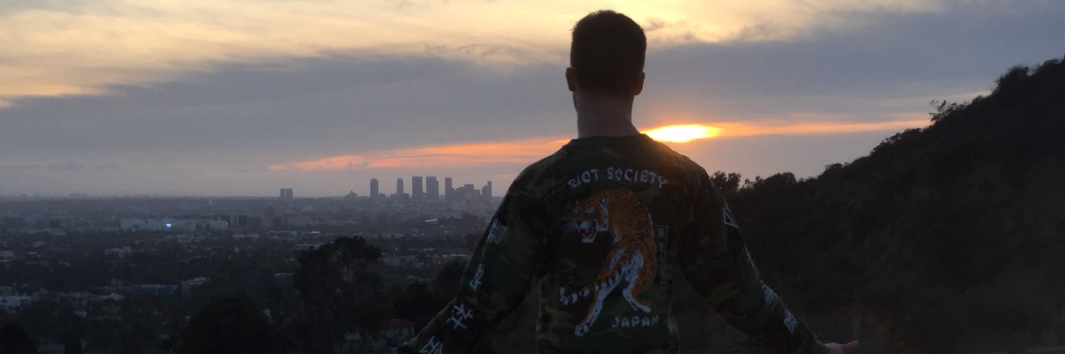 ReeceBennett3's profile banner image