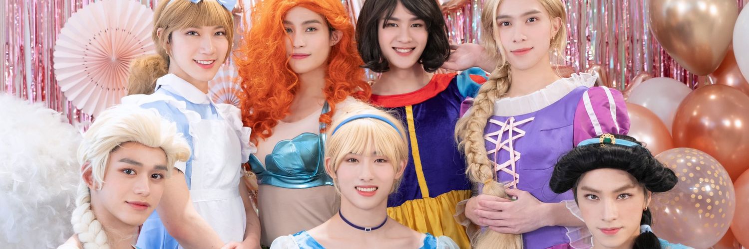 BrunnetMarjorie's profile banner image