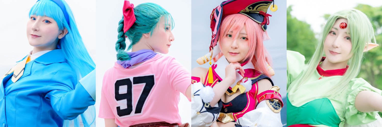 ぐりーん🥟 banner