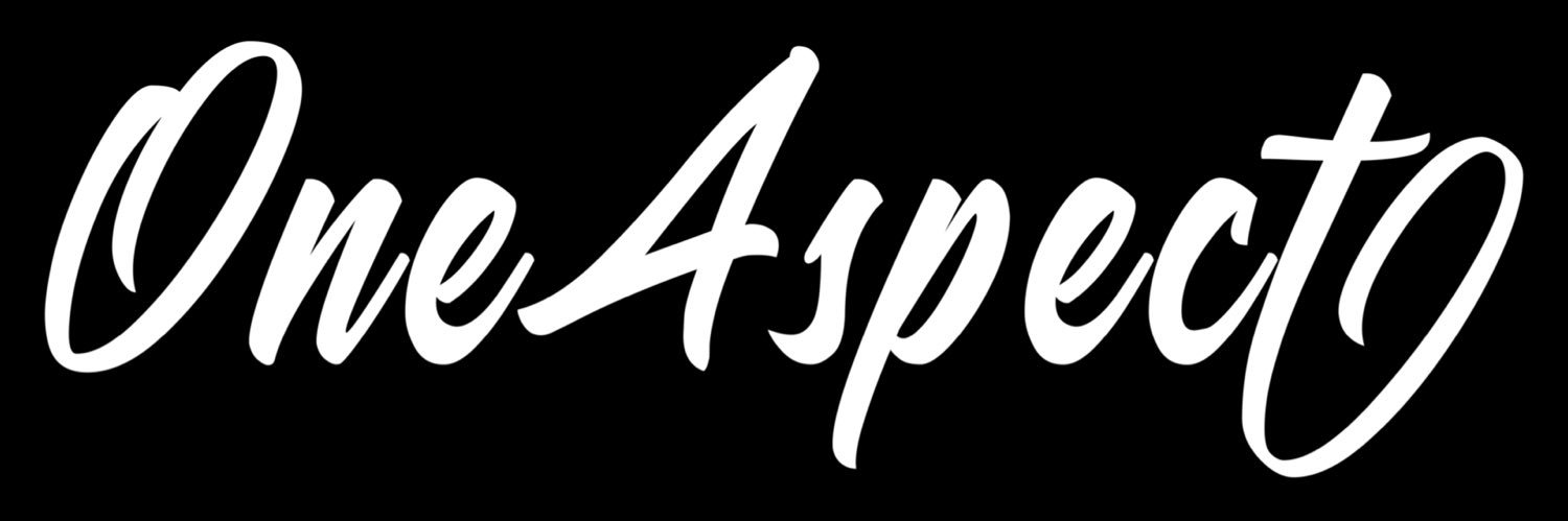 OneAspect's profile banner image