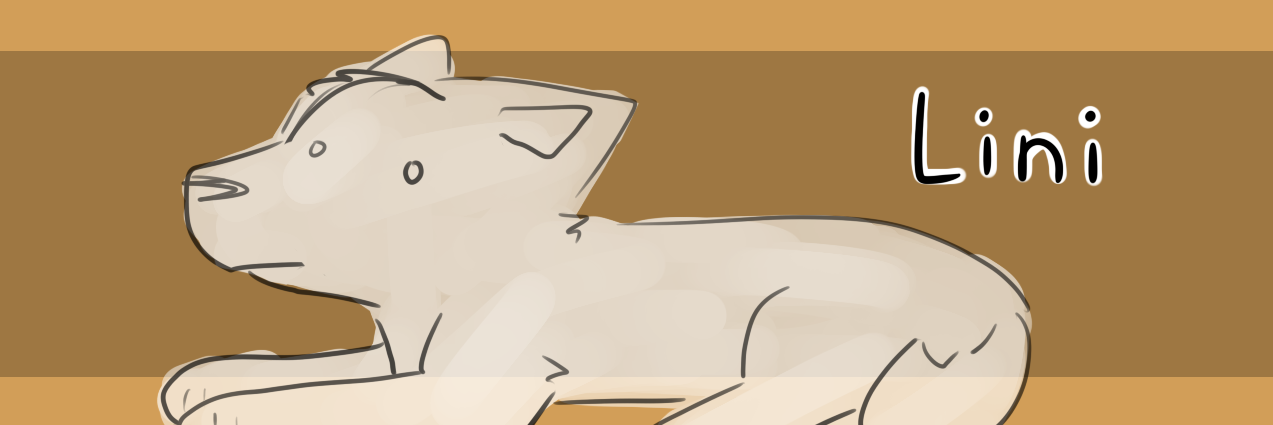 Lini banner