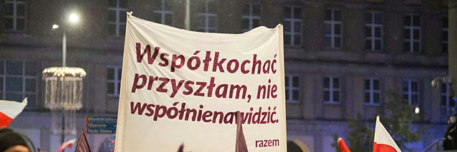 Basia Wycisk Profile Banner