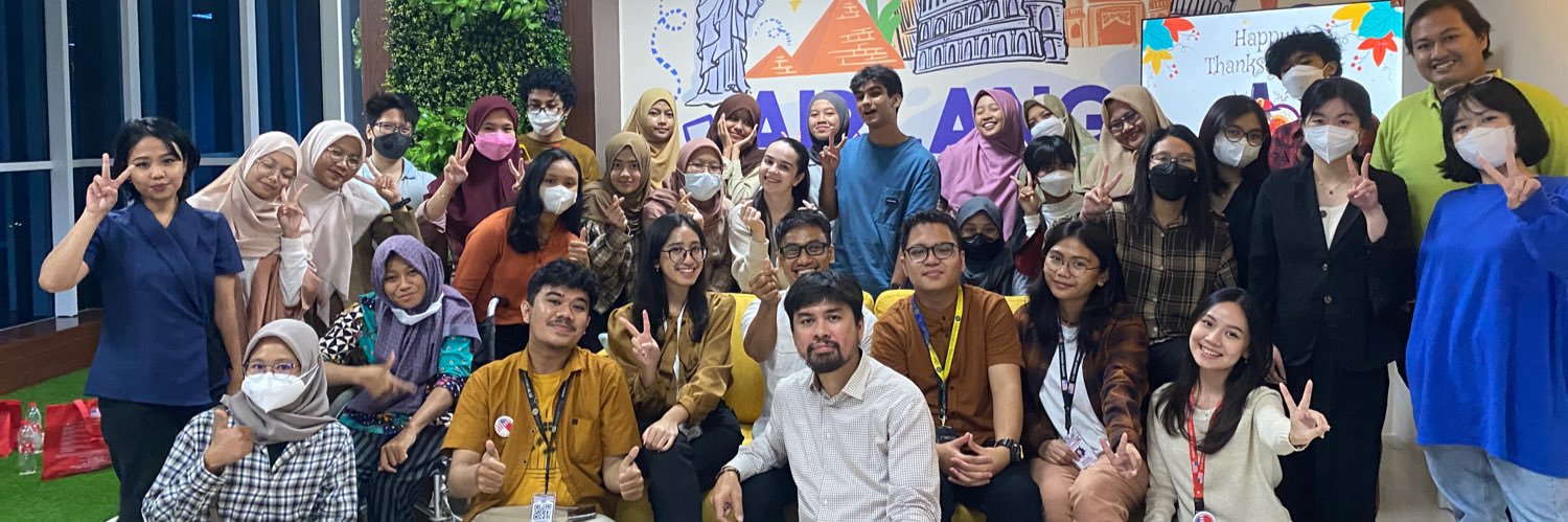 American Corner UNAIR banner