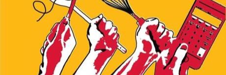 Falkirk High Home Ec banner