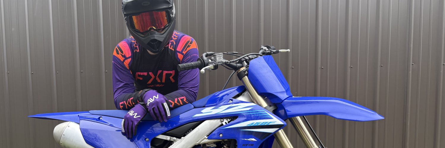 Motorcai モルデカイ banner