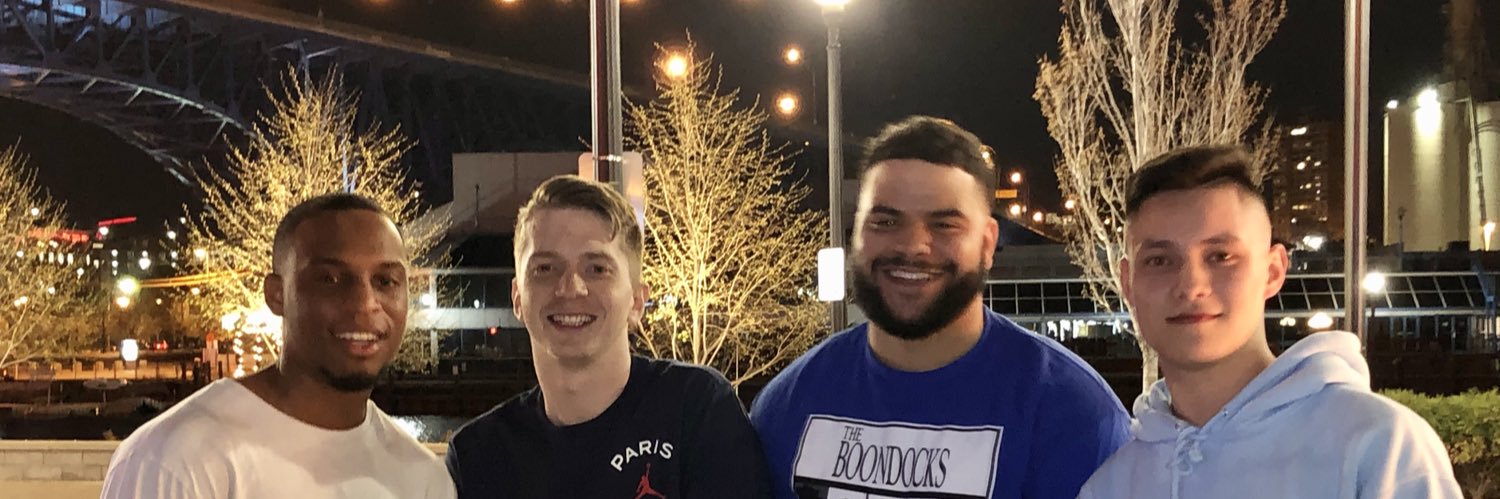 i_MakeitWAYNE's profile banner image