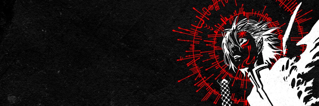 TheUltChaos's profile banner image