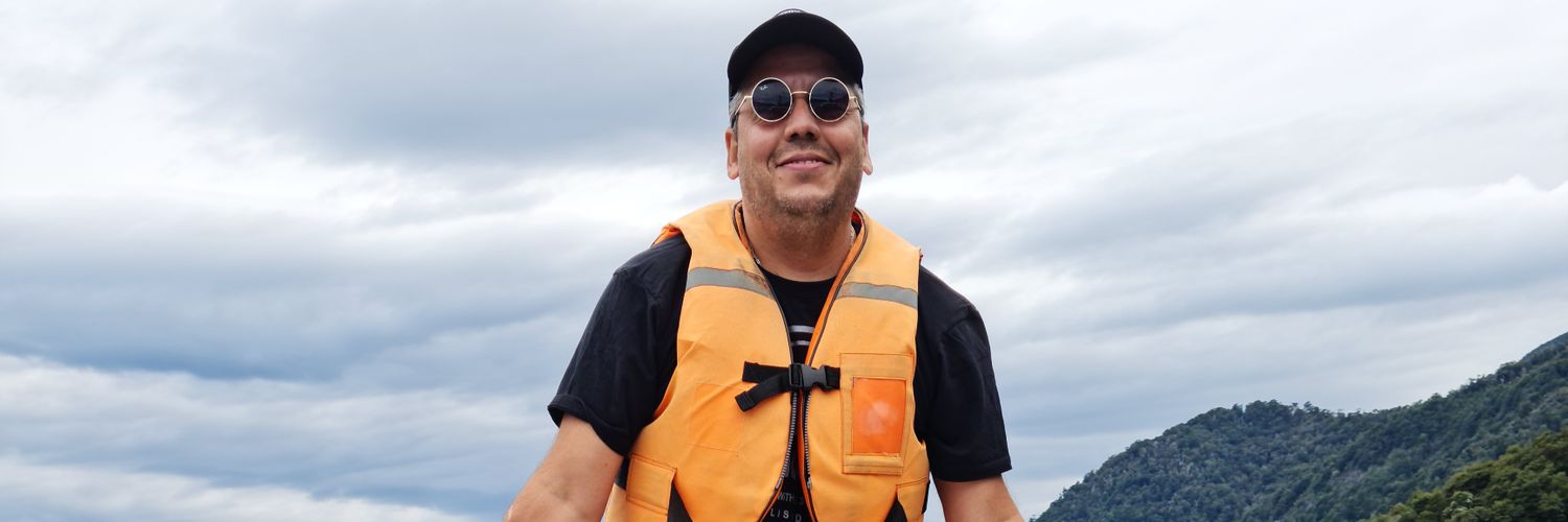 LcfGonzalez's profile banner image