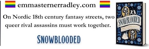 Emma Sterner-Radley (never here.) banner