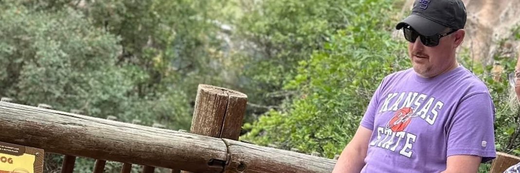 JoshHardman1's profile banner image