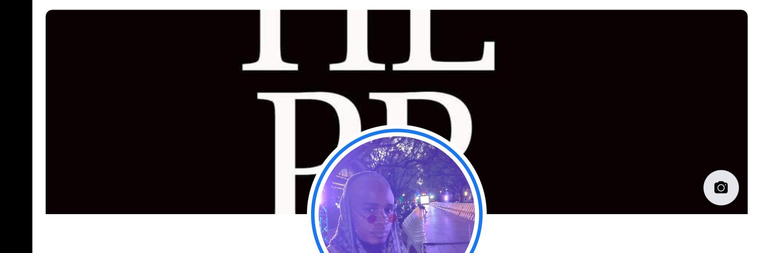 HloyalPr's profile banner image
