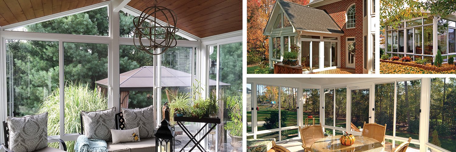 Patio Enclosures banner