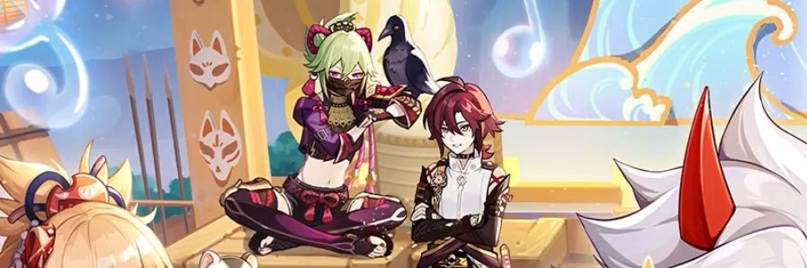 yuluvji's profile banner image