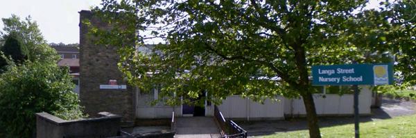 LangaStNursery Profile Banner