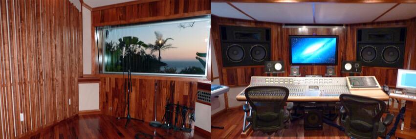 Studio Malibu banner