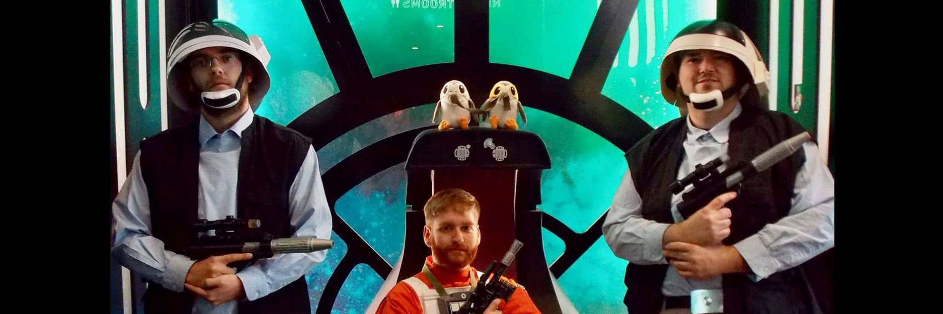 RL CentralBase banner