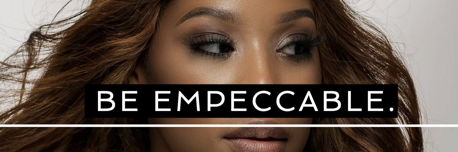 EmpeccableCo's profile banner image