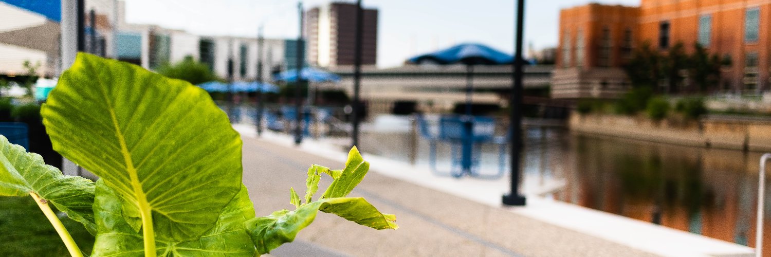 LansingParksRec's profile banner image