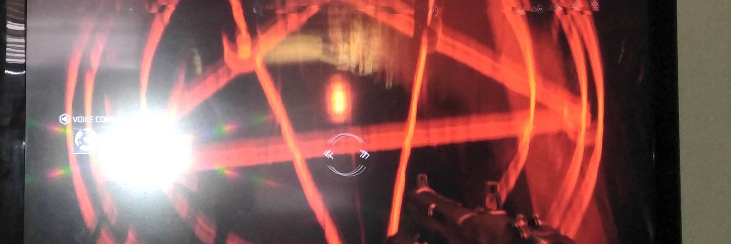 jamzlacour's profile banner image