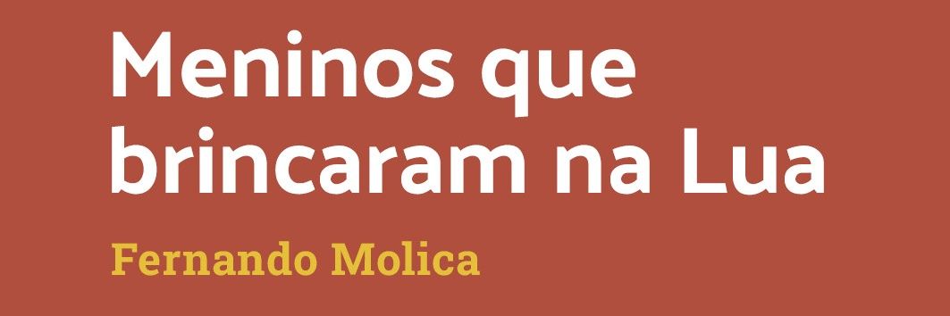 fernando molica banner