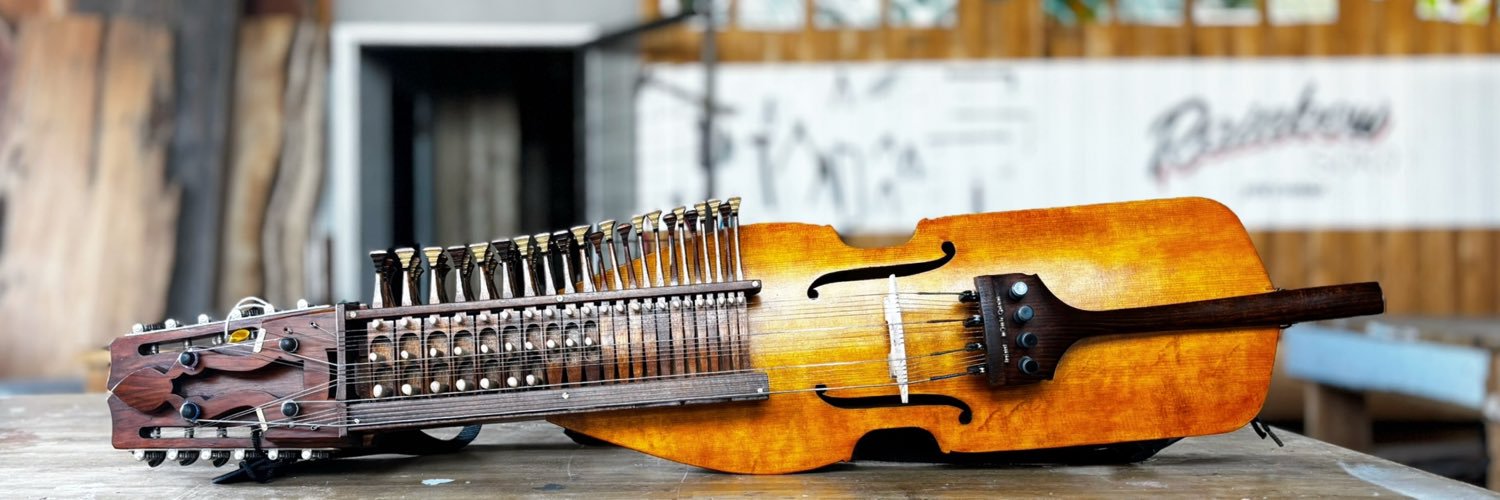 nyckelbach's profile banner image
