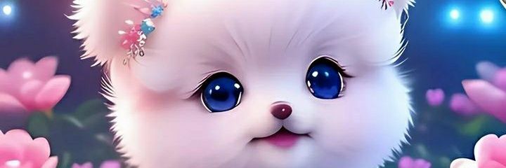 lindatoinha's profile banner image